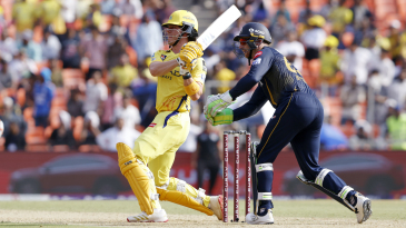 Venues for both matches between CSK and GT in IPL 2026 swapped