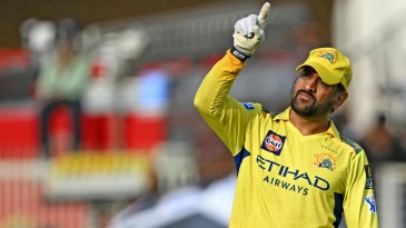 Dhoni on his future: I have four-five months to decide