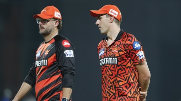 ‘One of our poorer bowling performances’ – SRH head coach Vettori