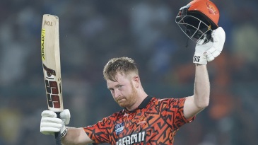 Klaasen’s 105* the highlight as SRH finish IPL 2025 in style