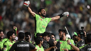 Lahore Qalandars agree to extend PSL ownership rights for another ten years