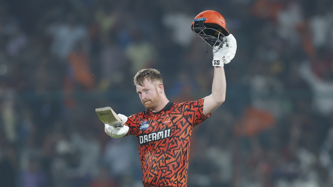 Klaasen: ‘I owed it to the franchise to step up to the plate’