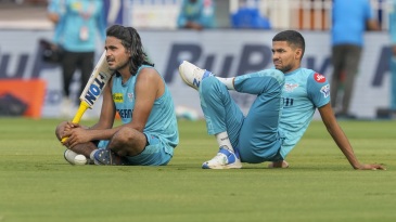 RCB opt to bowl, Patidar continues as Impact Player