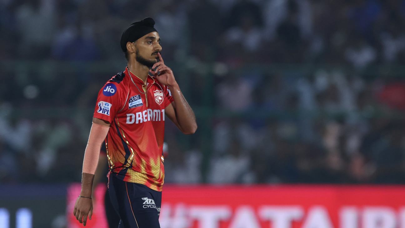 Arshdeep and Suryakumar gain on IPL 2025 Orange and Purple Cap tables after MI vs PBKS