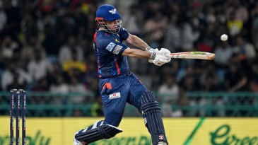 Marsh and Kohli move into top five on the Orange Cap table