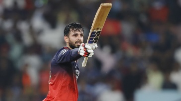 Jitesh Sharma moves from Vidarbha to Baroda ahead of 2025-26 domestic season