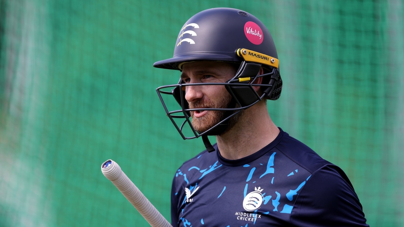 Williamson wants ‘additional resources to support the growth’ of Test cricket globally