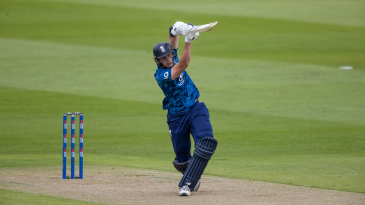 Jamie Smith: Opening against WI was ‘great practice’ for India Tests