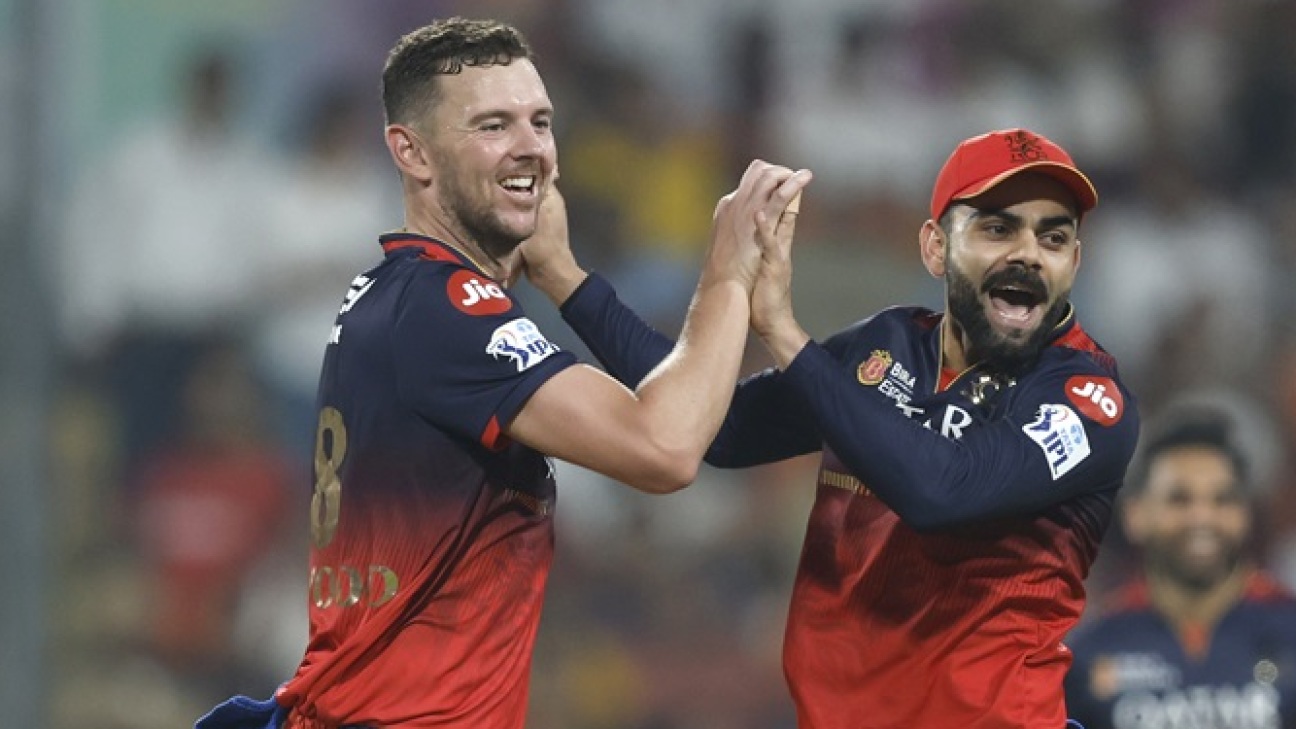 RCB vs PBKS – An IPL final with the potential for great joy and heartbreak