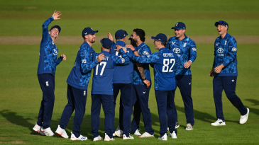 England seek the same again as West Indies go west in search of answers