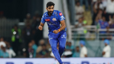 ‘A vaccine that can cure any illness’ – Aaron, Moody in awe of Bumrah