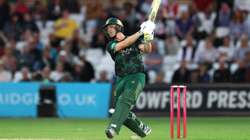 Jack Haynes century keeps Notts’ qualification chances in reach