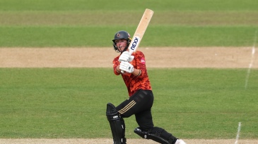 Elwiss blazes Blaze’s trail as Sciver-Brunt makes winning return