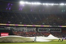 Rain played hide and seek in Ahmedabad, Punjab Kings vs Mumbai Indians, IPL 2025, Qualifier 2, Ahmedabad, June 1, 2025