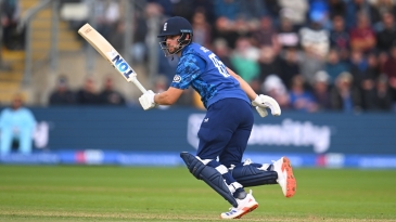 Will Jacks embraces ‘clarity’ at No.7 as second England coming begins