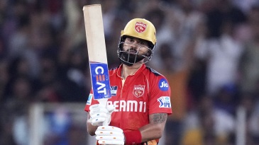 Shreyas Iyer on his Qualifier 2 classic: ‘I love big occasions’