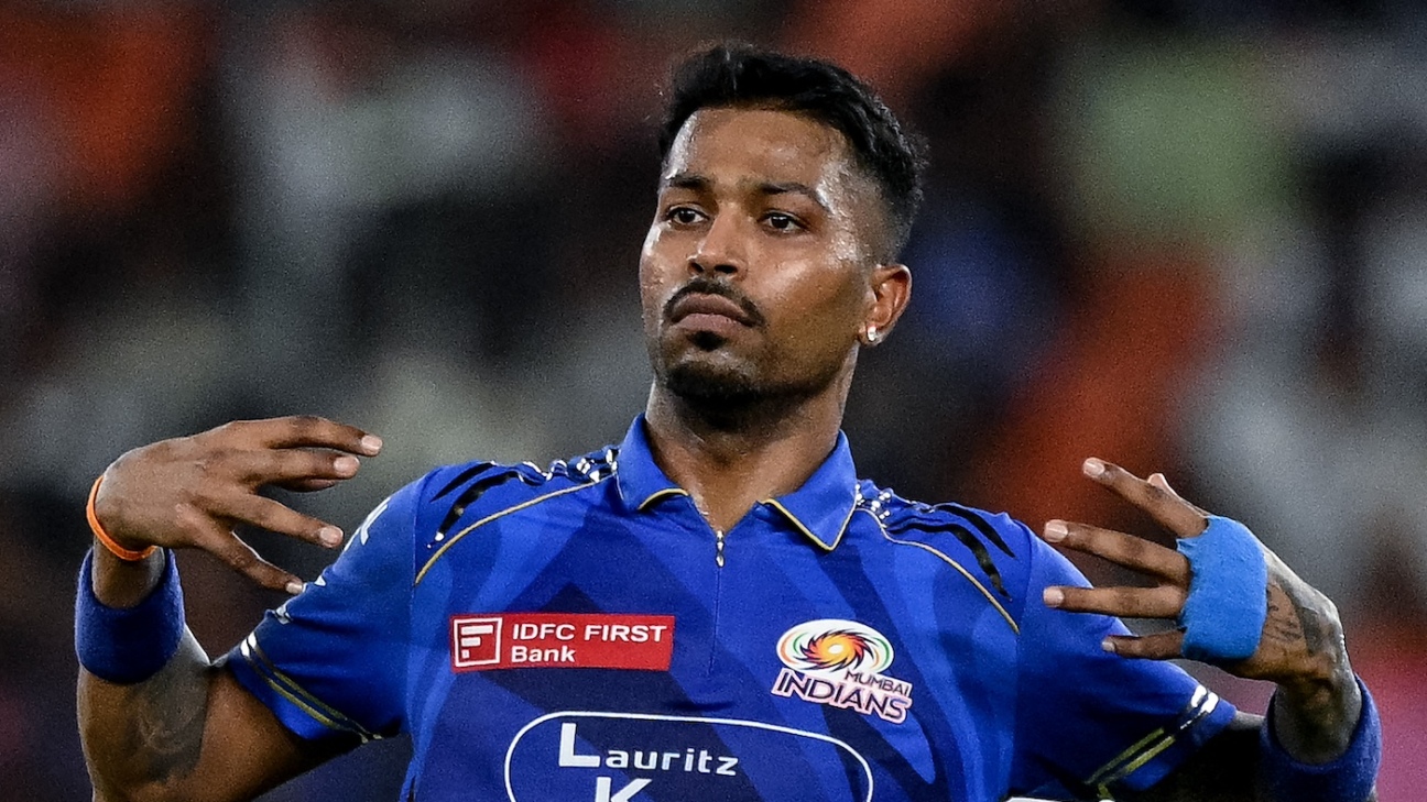 Jayawardene: ‘We made a few blunders and our execution wasn’t up to the mark’