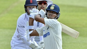 India A bowlers toil but batters shine in drawn match against Lions