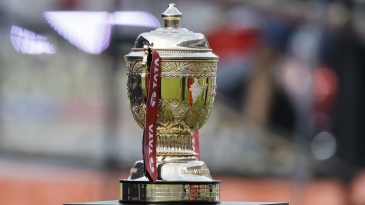 Dhumal: IPL’s anti-corruption unit has flagged ‘anomalies’ in a report to BCCI