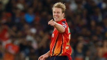 Jamieson and Arshdeep restrict RCB to 190 for 9 in IPL final