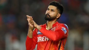 Shreyas Iyer praises ‘fearless’ PBKS youngsters despite defeat in IPL final