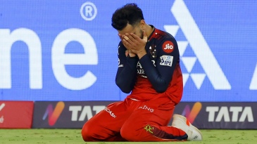 Virat Kohli: I’ve given this team my youth, my prime, my experience