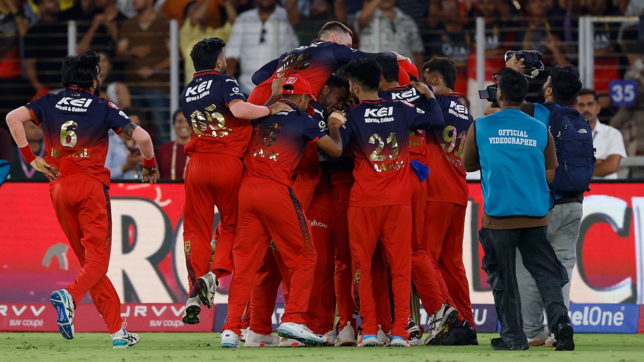 IPL 2026 to begin on March 28, final scheduled for May 31