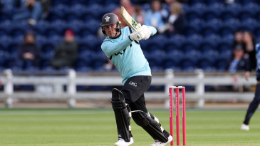 Jason Roy handed Hundred lifeline with Southern Brave