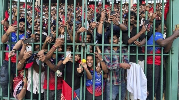 Deaths and injuries to fans mar RCB’s homecoming in Bengaluru