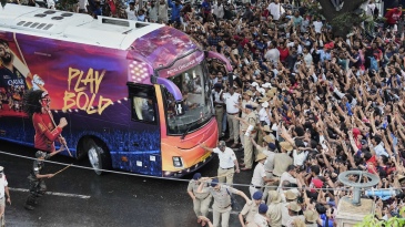 Karnataka government holds RCB accountable for Bengaluru stampede