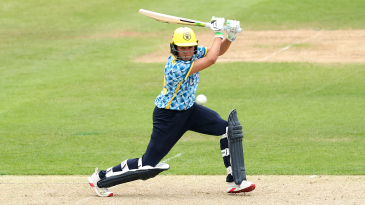 Kalis sets up Bears before spinners see off Somerset
