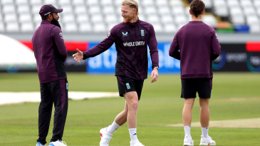 Stokes: ‘We want to play exciting cricket, but it’s all about winning’