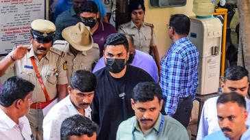 RCB senior official Nikhil Sosale granted interim bail by Karnataka High Court