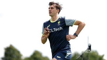 Cummins’ Ashes prep compromised due to back issue but cleared of stress fracture