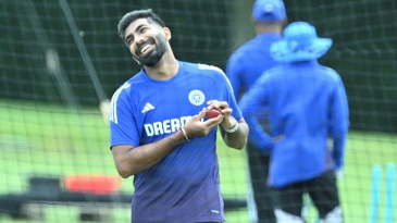 Bumrah did not take up India Test captaincy because of ‘workload’