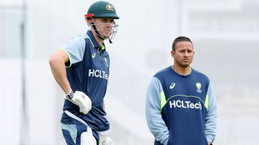 Green happy to ‘just bat’ for now as No.3 role beckons