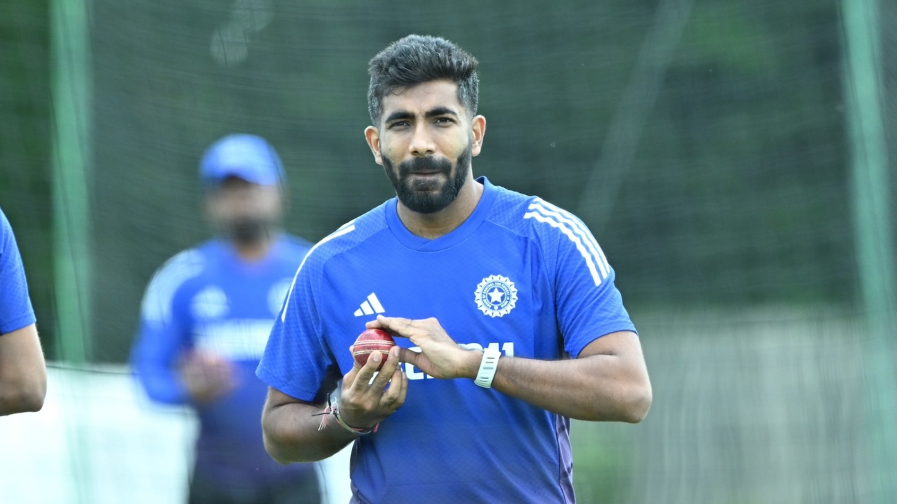 ‘There’s some quality energy’ as India take on India A behind closed doors