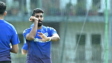 Morkel ‘blown away’ by Bumrah’s rhythm as India’s preparation intensifies