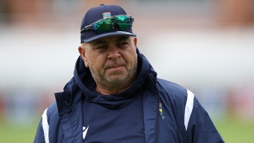 SA coach Conrad embracing ‘favourites’ tag heading into T20 World Cup semi-finals