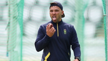 Paterson, Baartman named in SA A squad for tour of England