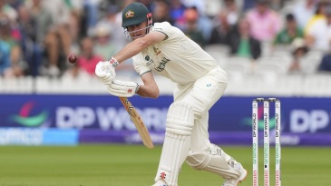 Webster misses Sheffield Shield opener with ankle injury