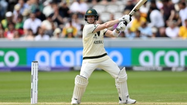 Phillip in for Warrican as Australia bat first in Grenada