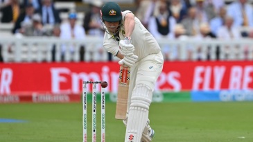 Cummins backs Green as ‘long-term’ No. 3 amid Australia’s batting reset