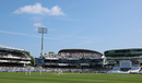 Players at Lord's observe a minute's silence in memory of victims of the Ahmedabad plane crash, Australia vs South Africa, World Test Championship final, 3rd day, Lord's, June 13, 2025