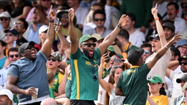 CSA apologises for ‘confusion’ around New Year’s Test tickets availability
