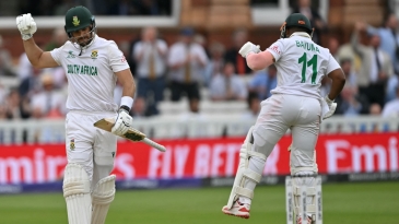 ‘Would be great to not have to hear it again’ – SA banish chokers tag