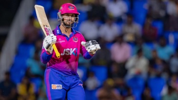 Tushar Raheja the hero as Tiruppur win maiden TNPL title