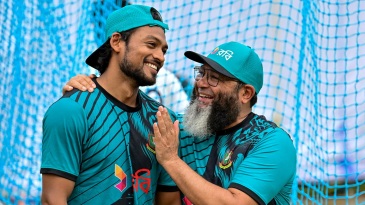 Shanto eyes ‘lots of runs in first two or three days’ in Galle