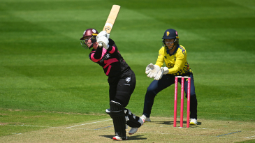 Learoyd, Holland on song in thrilling Taunton tie