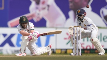 ‘These are not easy runs’ – Mushfiqur reflects on ‘special’ century